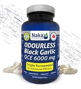 Naka Platinum Nattokinase Delayed Release Veggie Capsules